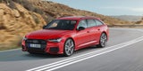 Neuer Audi S6 und S7 setzen auf Diesel