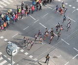Vienna City Marathon: Kenianer Vincent Kipchumba siegt