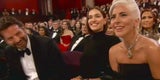 Gaga & Cooper: Flirtshow vor seiner Irina zu heftig