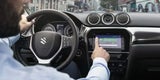 Facegelifteter Vitara geht an den Start