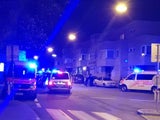 Kirche brutal überfallen: Verletzte, Tresor leergeräumt