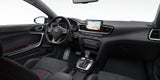 Kia bringt den Ceed GT und GT-Line