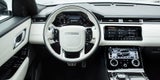 Range Rover frischt den Velar auf