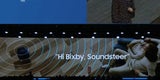 Samsung stellte sein faltbares Smartphone vor