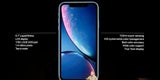 iPhone XS, XS Max, XR und Apple Watch 4 sind da