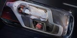Autonomer Volvo als Flugzeug-Alternative