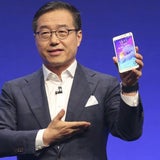 Fotos: Samsung auf der IFA 2014