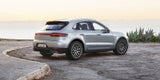 Überarbeiteter Macan S startet mit neuem V6