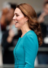 Herzogin Kate