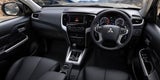 So kommt der "neue" Mitsubishi L200
