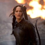 "Die Tribute von Panem - Mockingjay Teil 1"