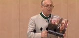 Rosenkranz Van der Bellen