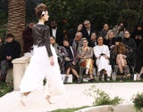 Chanel Fashion Show