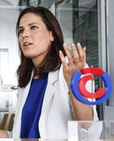 Elke Lichtenegger: Ihre besten Bilder