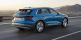 Alle Infos von Audis Elektro-SUV e-tron