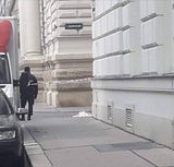 Belohnung auf Wiener Fahrrad-Bankräuber erhöht