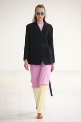 Arthur Arbesser - Spring/Summer 2019
