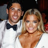 Sylvie Meis und Samuel Deutsch
