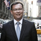 Darabos-Besuch in New York
