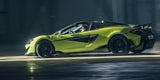 McLaren bringt den 600LT Spider
