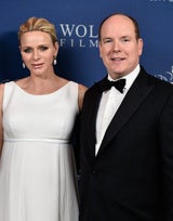 Fürstin Charlène & Albert bei "Princess Grace Awards"-Gala