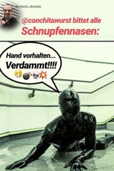 Robert Kratky ätzt gegen neue Conchita
