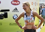 Vienna City Marathon: Kenianer Vincent Kipchumba siegt