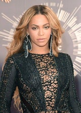 Die Stars bei den MTV Video Music Awards
