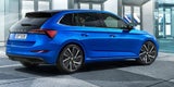 Das kostet der neue Skoda Scala