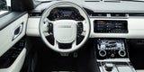 Range Rover wertet den Velar auf