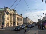 Öl-Spur am Ring sorgte für Mega-Chaos in Wien
