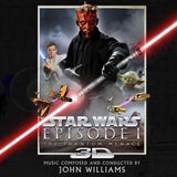 Star Wars Episode 1 - Die dunkle Bedrohung 3D