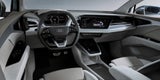 Q4 e-tron: Audi bringt günstiges Elektro-SUV