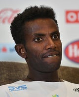 Vienna City Marathon: Kenianer Vincent Kipchumba siegt