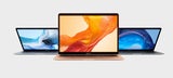Apple erneuert MacBook Air & iPad Pro