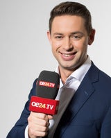 'Krone' verwechselt Hirscher mit oe24.TV-Moderator