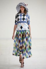 Arthur Arbesser - Spring/Summer 2019
