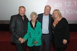Das kleine Vergnügen - Premiere Lugner City