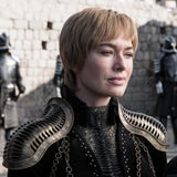 Game of Thrones