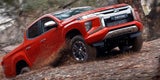 So kommt der "neue" Mitsubishi L200