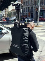 Apple-Mitarbeiter bei Geheimprojekt erwischt