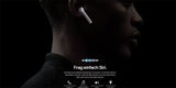 Apple greift mit den AirPods 2 an