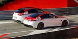 Giulia und Stelvio starten als "Racing"-Modelle