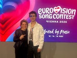 Cosmó: So hole ich für Österreich den Song Contest Sieg!