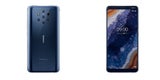 Nokia 9 mit Fünffach-Kamera ist da