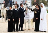 Kanzler Kurz wieder in den Vereinigten Arabischen Emiraten
