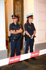Mord in Wien: Weiter Rätsel um Motiv