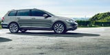 VW Golf ab sofort mit neuem Erdgasantrieb