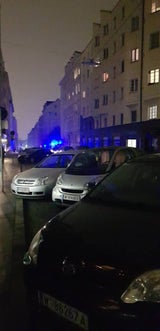Stromausfall in Teilen des 10. Bezirks