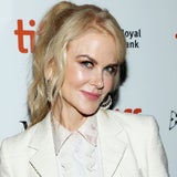 Nicole Kidman